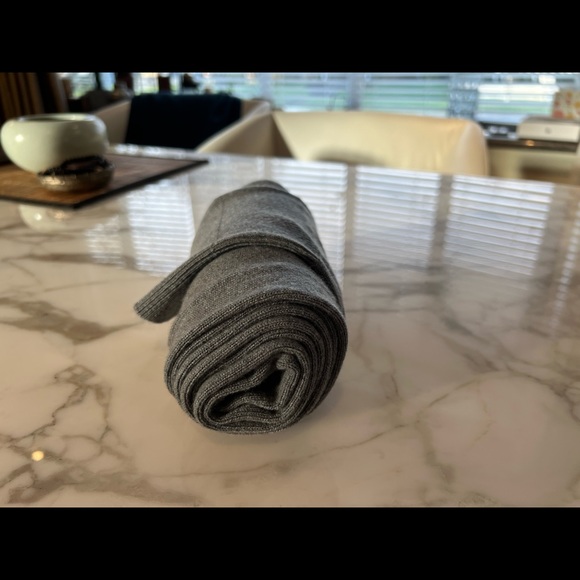 Loro Piana Baby Cashmere Scarf - Picture 5 of 5